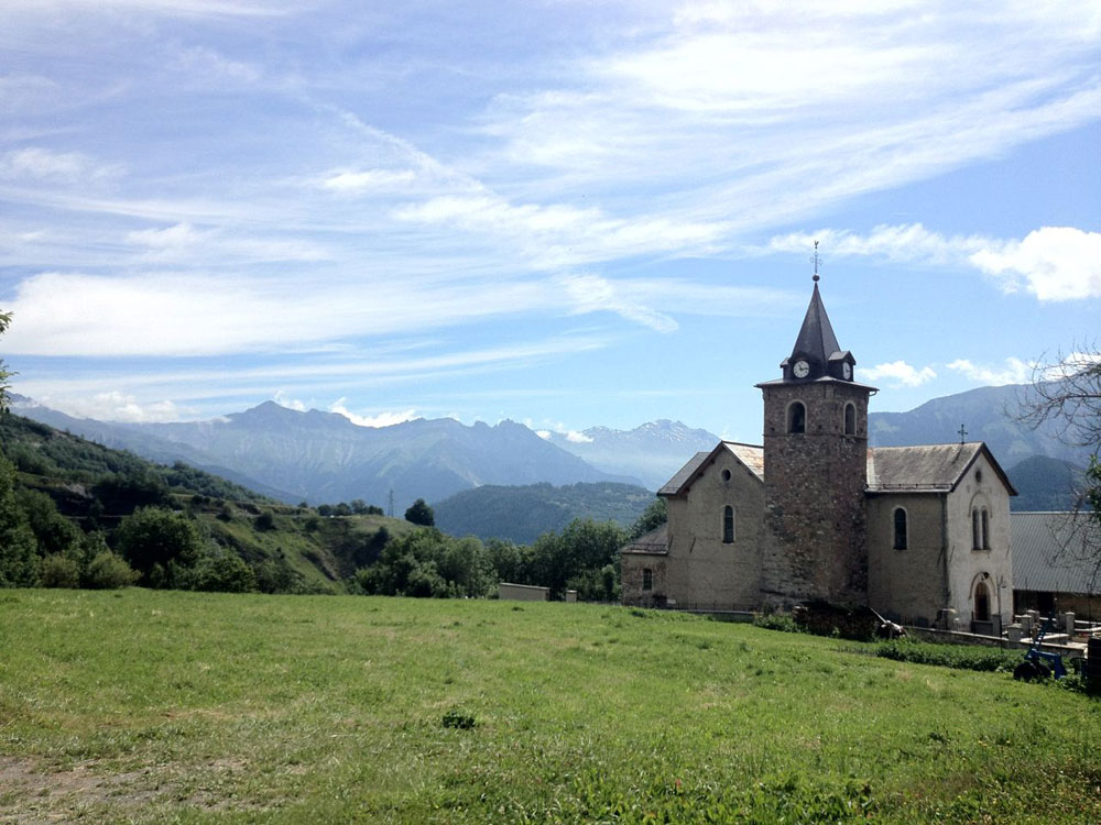 We made many stops to take in the view and take a much needed break.